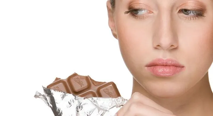 Siete alimentos depresivos