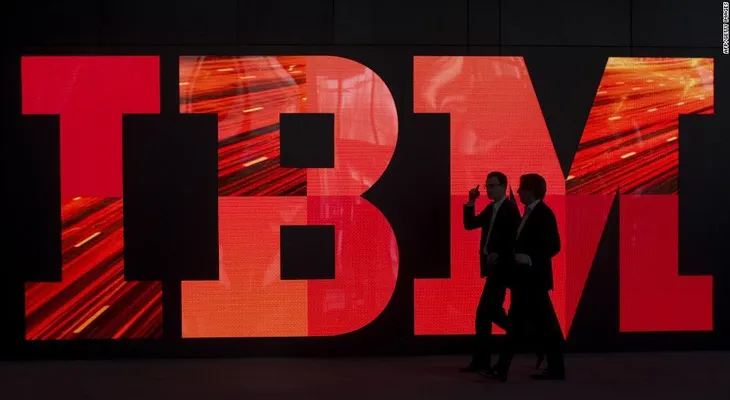 ¿Buscas trabajo? IBM tiene 20.000 vacantes