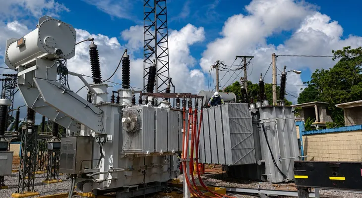 NDP EDENORTE repotenciará subestación de Samaná con transformador de 37 MVA
