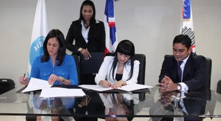 DICOEX Impulsa comercio exterior en el Cibao