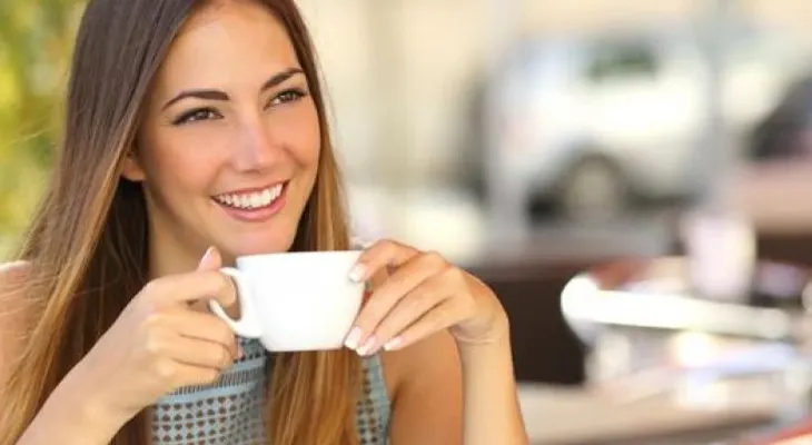 ¡Sorpresa! La cafeína adelgaza