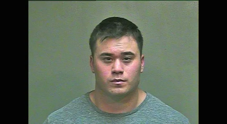 Condenan a expolicía de Oklahoma por violación y sodomía oral forzada