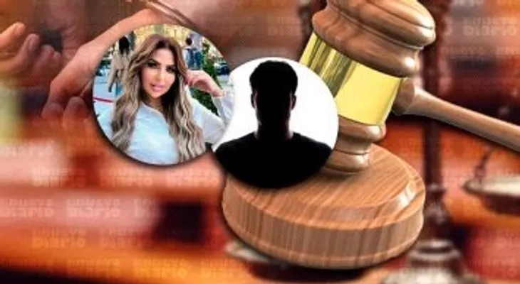 Tribunal egipcio condena a muerte a presentadora y a su hermano por narcotráfico