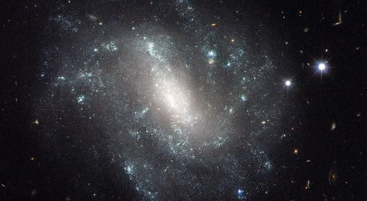 Sorpresa cósmica: el universo se expande más rápido de lo que se creía