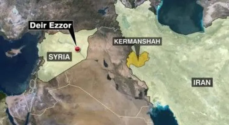 La escalada en Siria era algo inevitable