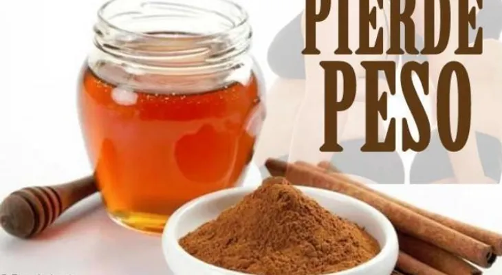 Así se prepara la milagrosa receta para bajar de peso