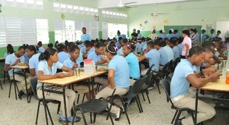 Invertirán RD$7,048 millones en desayuno y almuerzo escolar
