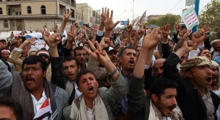 Yemen: Mueren 40 en choques de chiíes e islamistas 