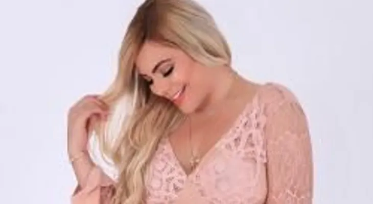 Sandra Berrocal anuncia esta embarazada de Crazy Desing
