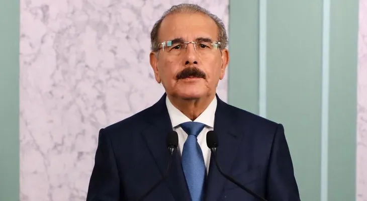 Hazim asegura que Danilo y Peralta serán apresados por orden del MP. Los planes se mantienen