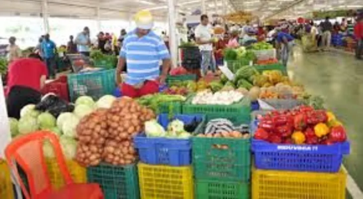 Asociación de Comerciantes Mayoristas anuncia rebajas 