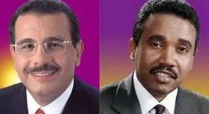 Marino Zapete habla de la relación de Danilo Medina y Félix Bautista