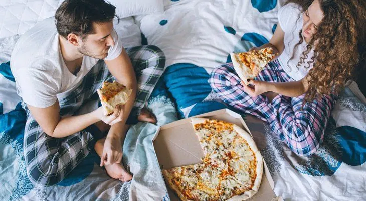 5 cosas que nunca debes hacer después de comer