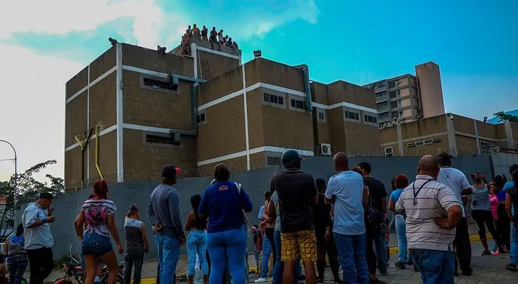 Tribunal Supremo de Justicia de Venezuela prohíbe a medios publicar videos de linchamientos