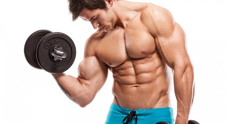 Un nuevo método para aumentar masa muscular con poco esfuerzo