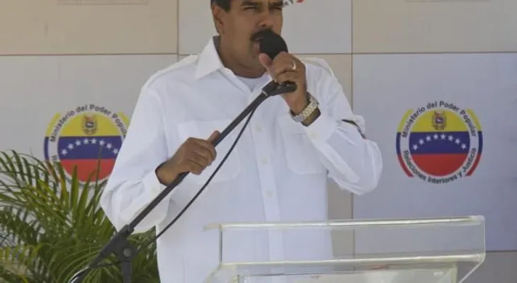 Venezuela detiene a 9 paramilitares podrían haber atentado contra Maduro