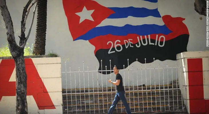 Google lanza un servidor en Cuba para aumentar la velocidad de YouTube y de las búsquedas