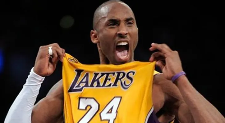 Kobe Bryant, en la proclamación del día en su nombre: Es surrealista
