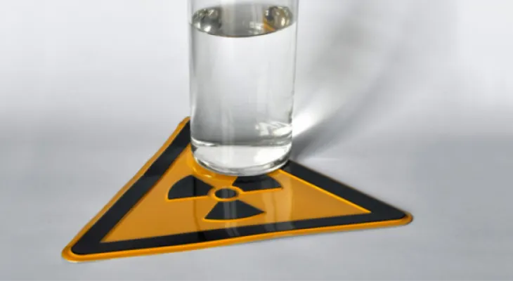 Por qué no deberías seguir el consejo de "tomar 8 vasos de agua al día"
