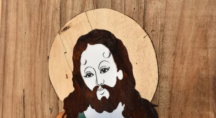 La desconocida leyenda japonesa de Jesús y su descendencia