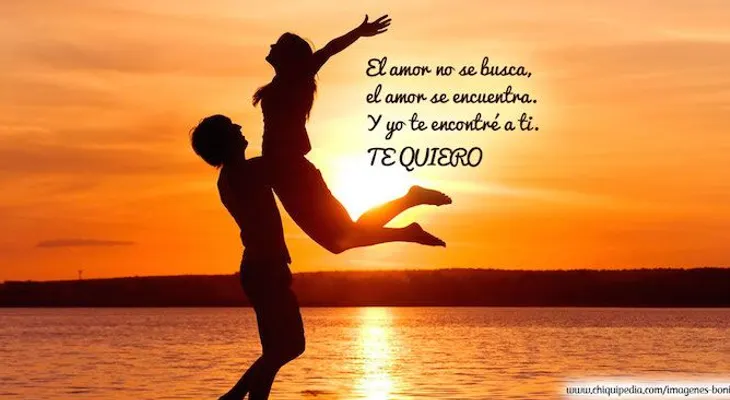 Las mejores frases de amor para que tu pareja se caiga en tus brazos