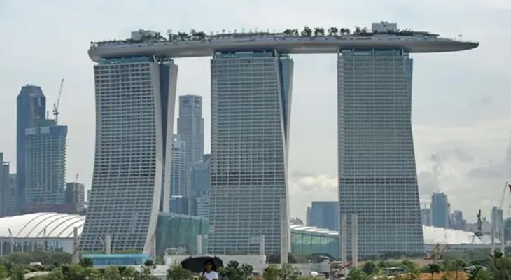 Como Singapur resolvió el problema de la delincuencia 