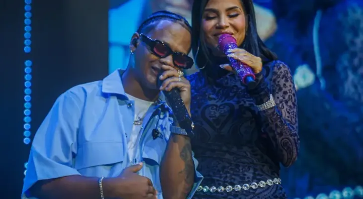 Dalvin La Melodía agota seis funciones consecutivas en el Coca-Cola Music Hall de Puerto Rico