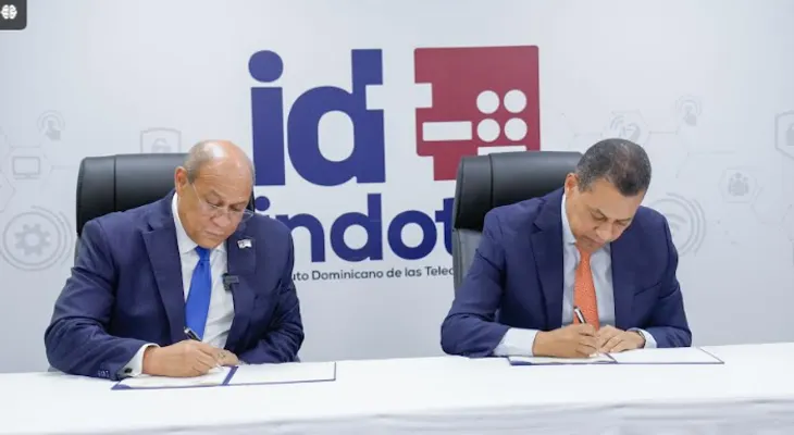 INFOTEP e INDOTEL alfabetizarán miembros PN