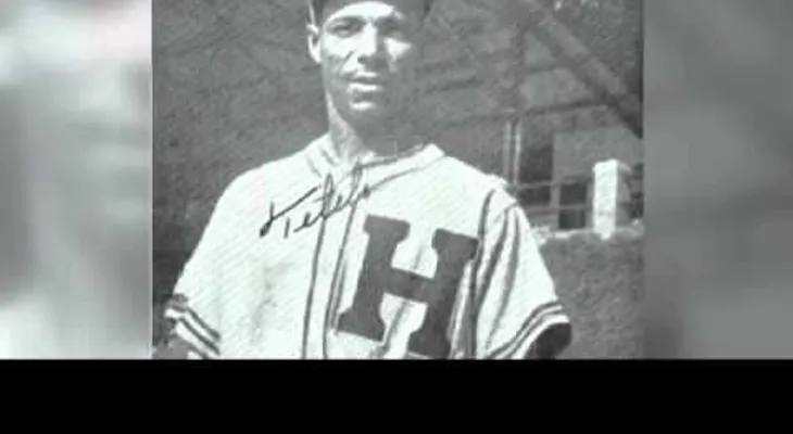 Historia del pelotero Tetelo Vargas (VIDEO)