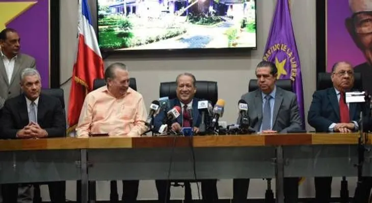 Convocan de urgencia CP del PLD 