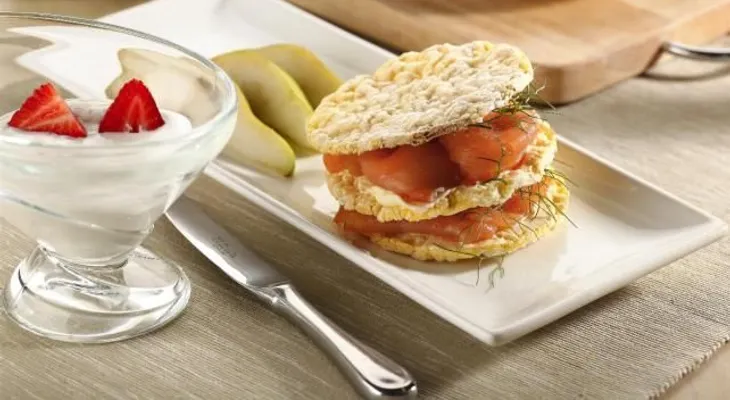 Comer saludable cuesta 1,50 dólares más por día