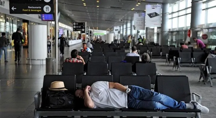 Los cinco mejores y peores aeropuertos de América Latina