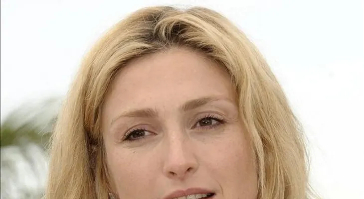 La presunta amante de Hollande, la actriz Julie Gayet, aspira al César