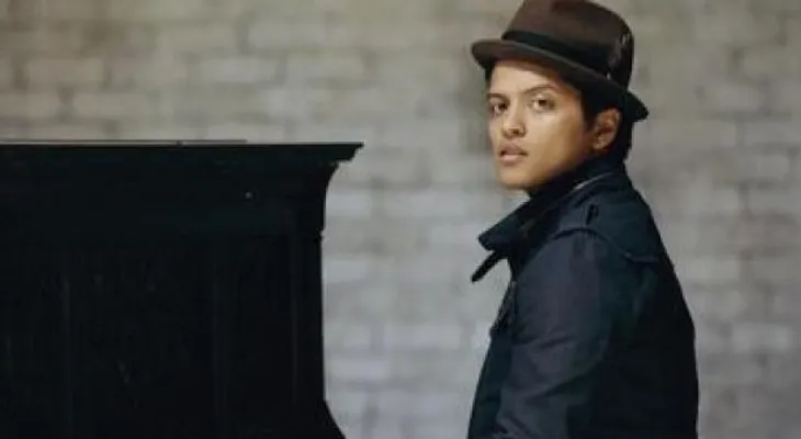 Lista: Bruno Mars, DJ Tiesto, Maná y Prince Royce en Festival Presidente 