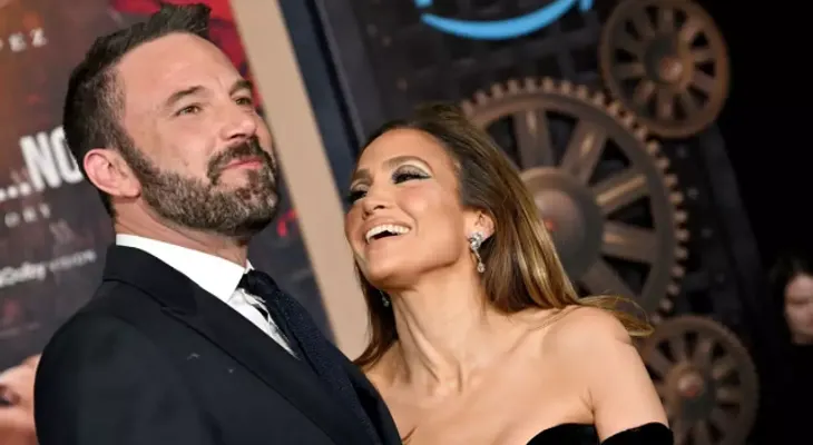 Jennifer López y Ben Afleck agregan un nuevo fracaso matrimonial