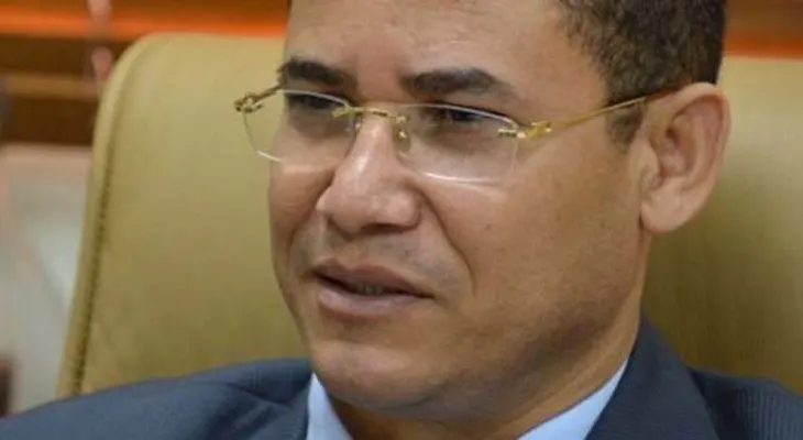 El Juez Eddy Olivares denuncia conspiración en la JCE contra el estado de derecho