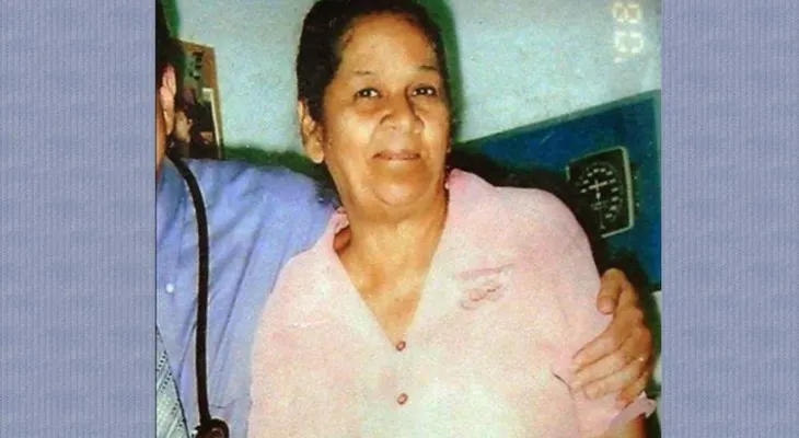 Se trata de Ana Martínez, dominicana de 73 años, hallada muerta en un río de Providence
