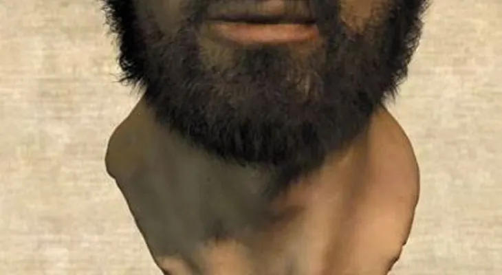 Jesús: este es su verdadero rostro, revela estudio forense 