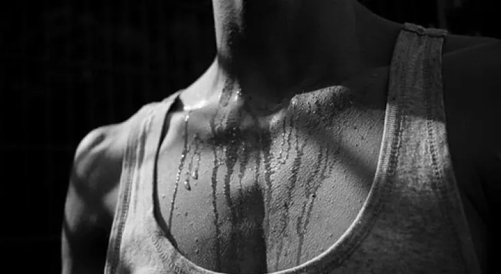 Anhidrosis, la incapacidad de sudar de forma normal