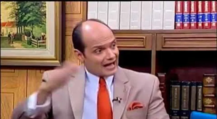 Rafael Domínguez Trujillo y la estafa de Woda