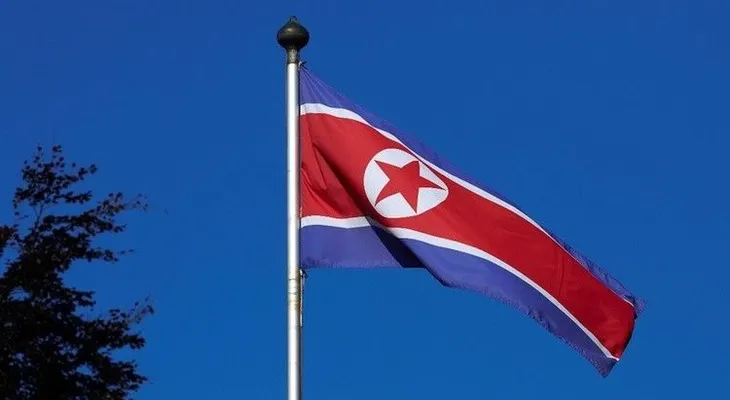 Las islas artificiales de Corea del Norte que desconciertan a los analistas
