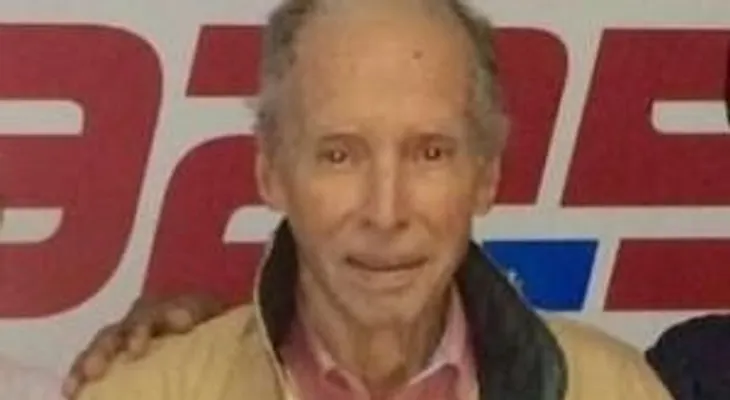 Muere cronista deportivo Luis Bournigal