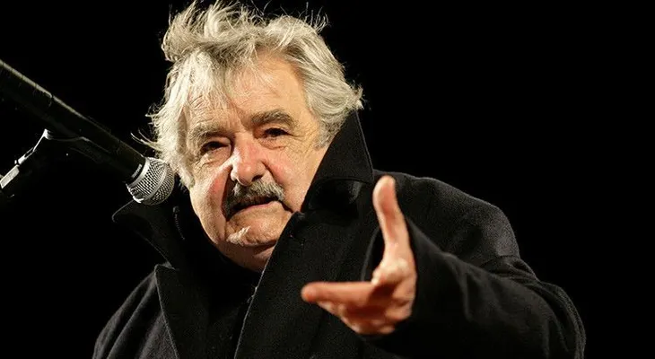 Mujica: Fidel Castro "es hijo de los dramas de su tiempo"