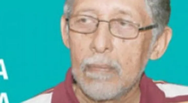 Se suicida periodista Pedro Ventura
