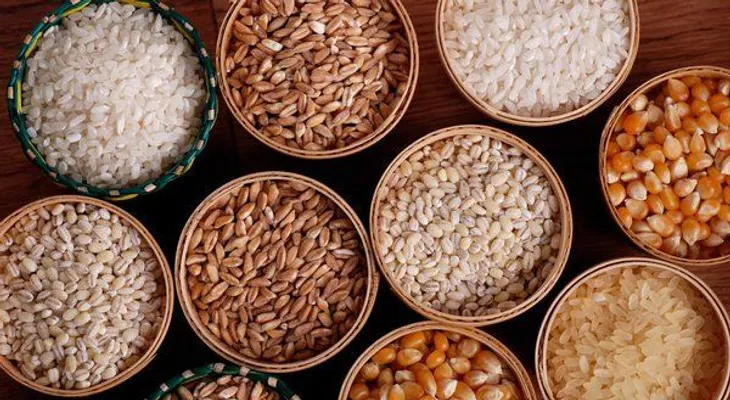 9 alimentos para nutrir el cabello y hacerlo más más grueso