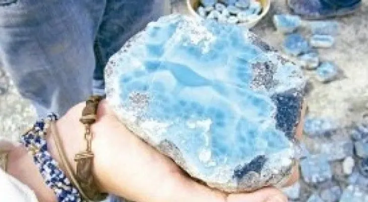 Minería: Sector de mayor crecimiento economía en República Dominicana