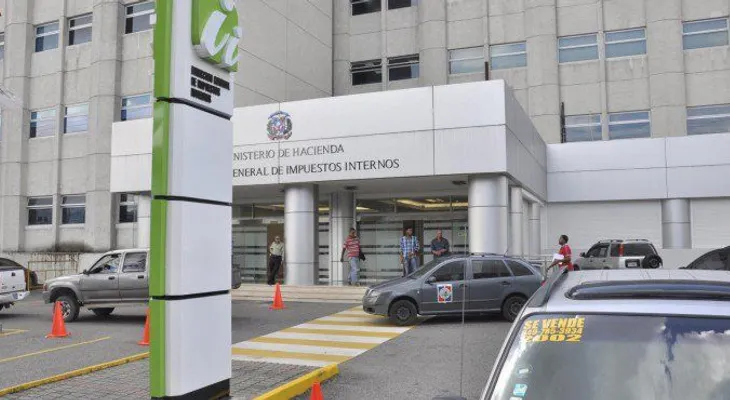  DGII extiende hasta hoy plazo impuestos vencían el martes 