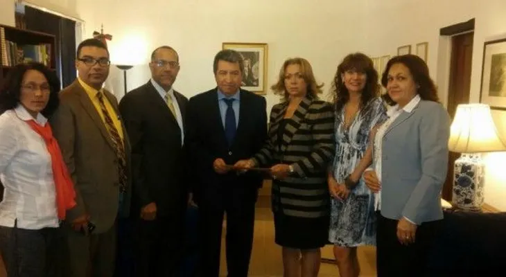 MIU demanda al presidente México investigación imparcial caso estudiantes desaparecidos