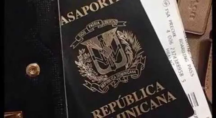 Dominicanos entre ciudadanos de AL con más dificultades y restricciones de acceso a visas internacionales