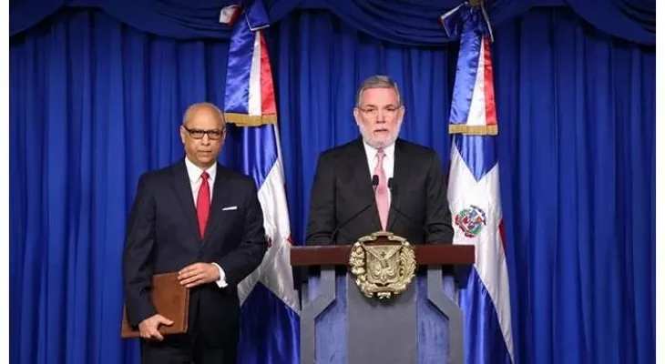 Firma Pacto Migratorio por Danilo, traería consecuencias funestas para RD; advierten sectores; se trata de un acuerdo del MUNDO 